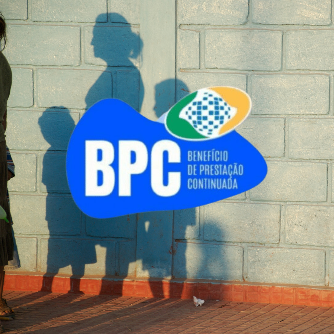 Benefício do INSS mesmo sem contribuir: saiba como conseguir o BPC/LOAS