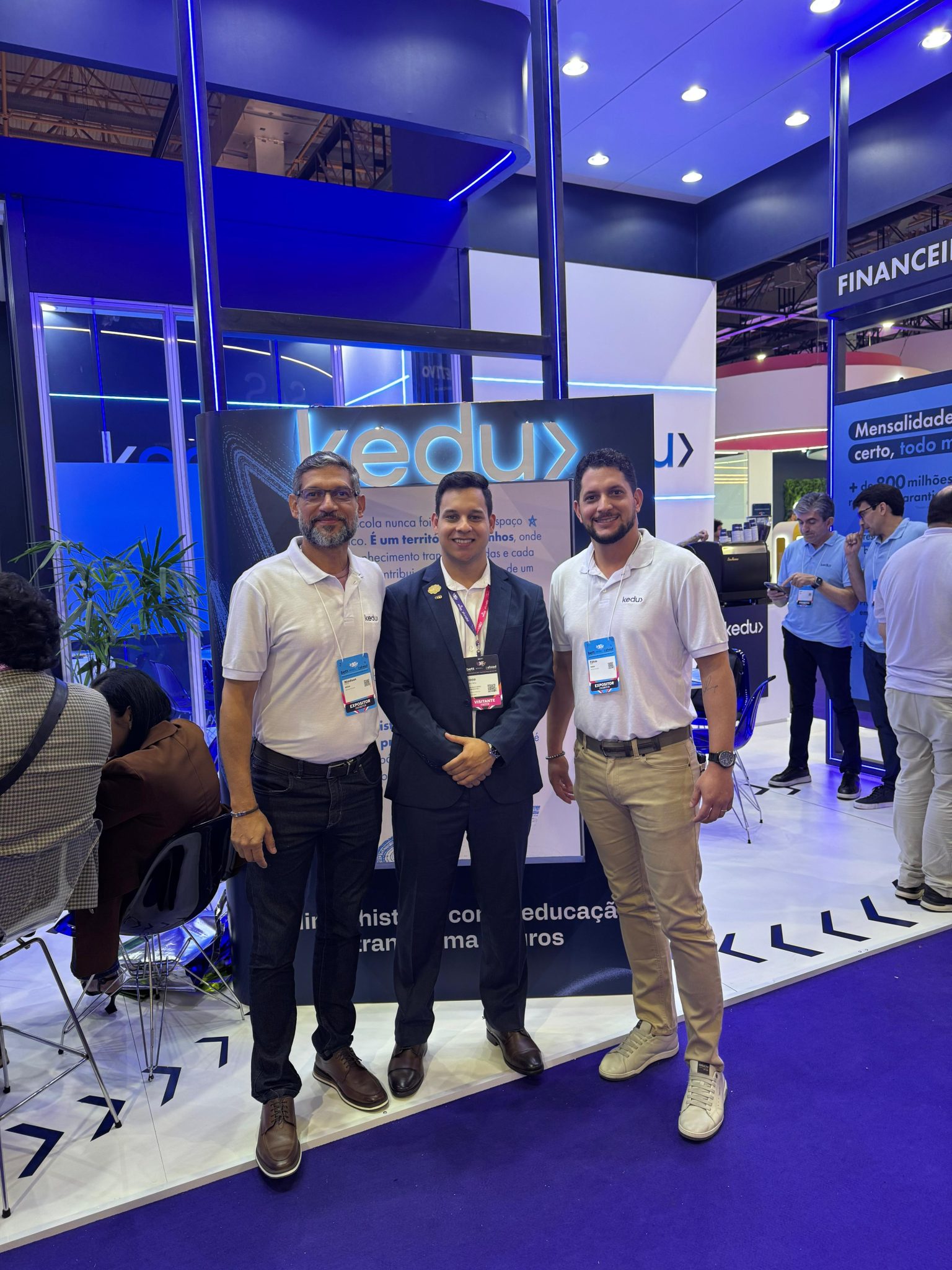 Parceria entre nosso escritório e a Kedu leva apoio jurídico especializado a escolas em todo o Brasil